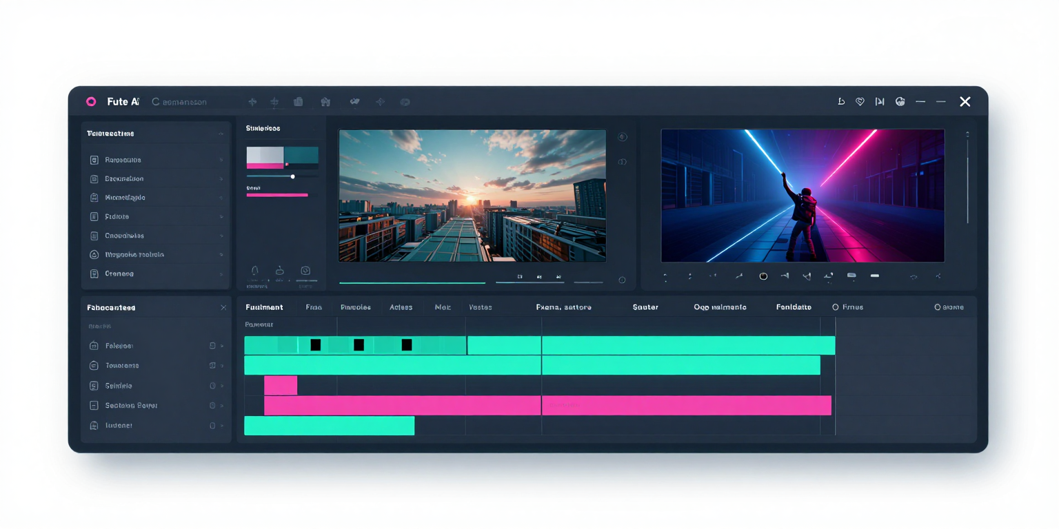 Wan 3.0 templates